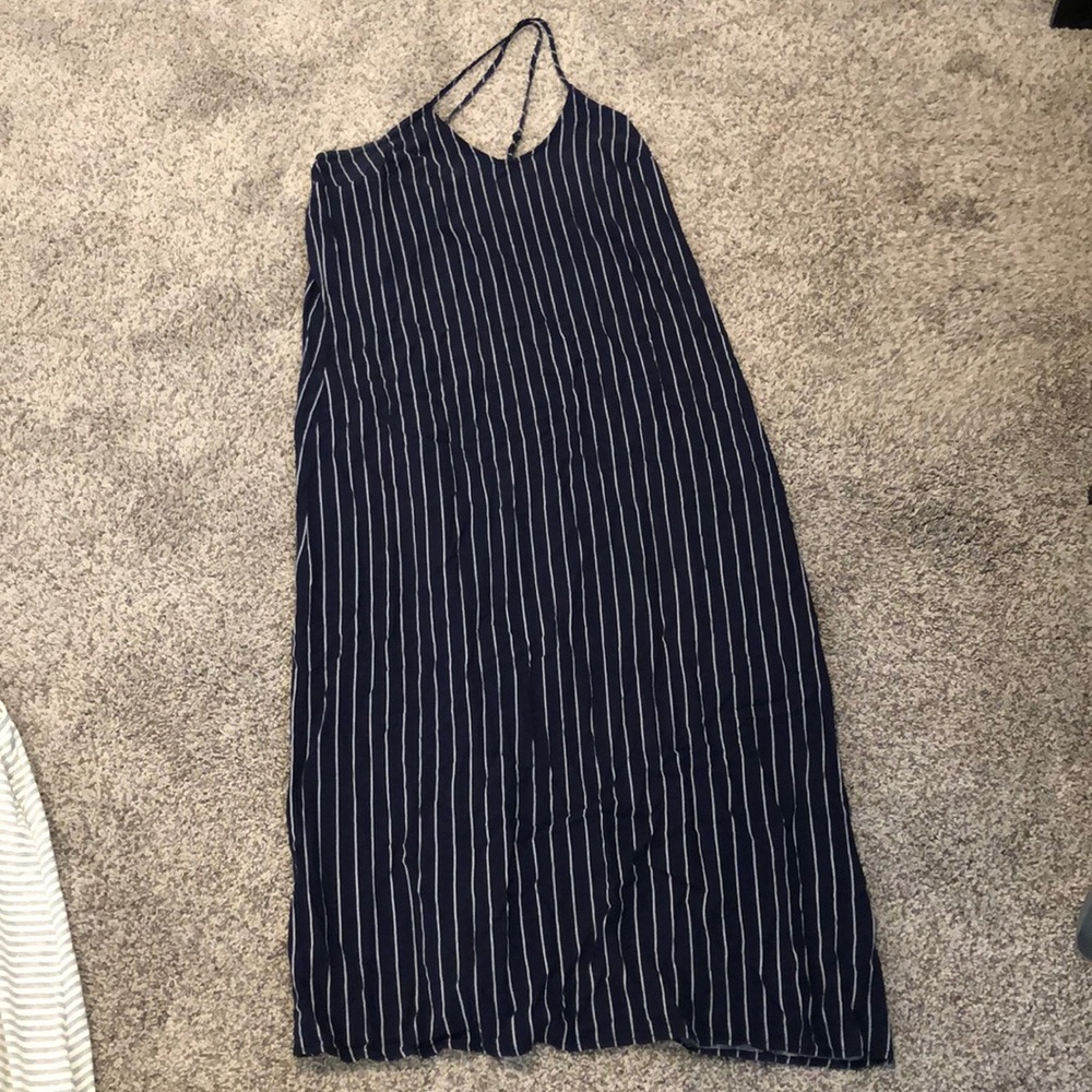 Women’s long dress